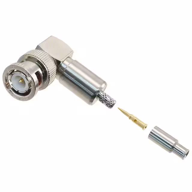 031-316-RFX Amphenol RF  Gruppi di connettori coassiali (RF)